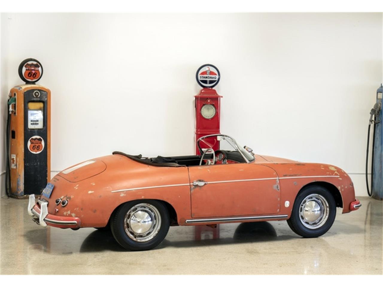 1956 Porsche 356 for sale in Pleasanton, CA – photo 43
