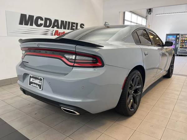 Dodge Charger SXT - - by dealer - vehicle automotive for sale in Columbia, SC – photo 4