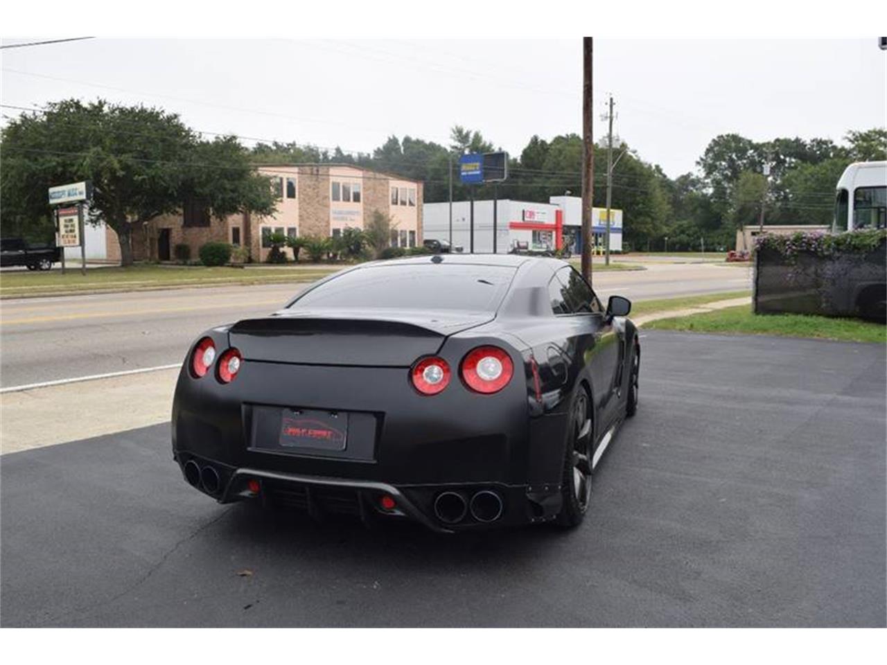 2010 Nissan GT-R for sale in Biloxi, MS – photo 15