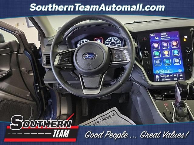 2020 Subaru Legacy Premium for sale in Roanoke, VA – photo 13