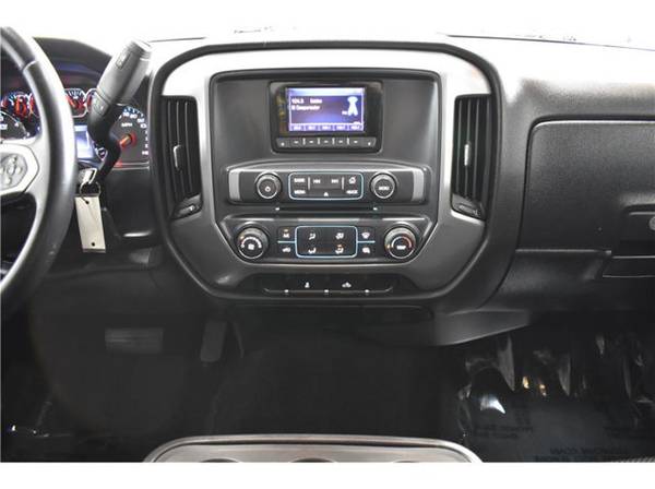 2014 Chevrolet, Chevy Silverado 1500 LT Pickup 4D 5 3/4 ft -... for sale in San Diego, CA – photo 17