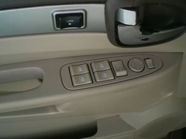 2006 BUICK SUV RANDEZVOUS,insp,ac cd,automatic for sale in Shippensburg, PA – photo 18