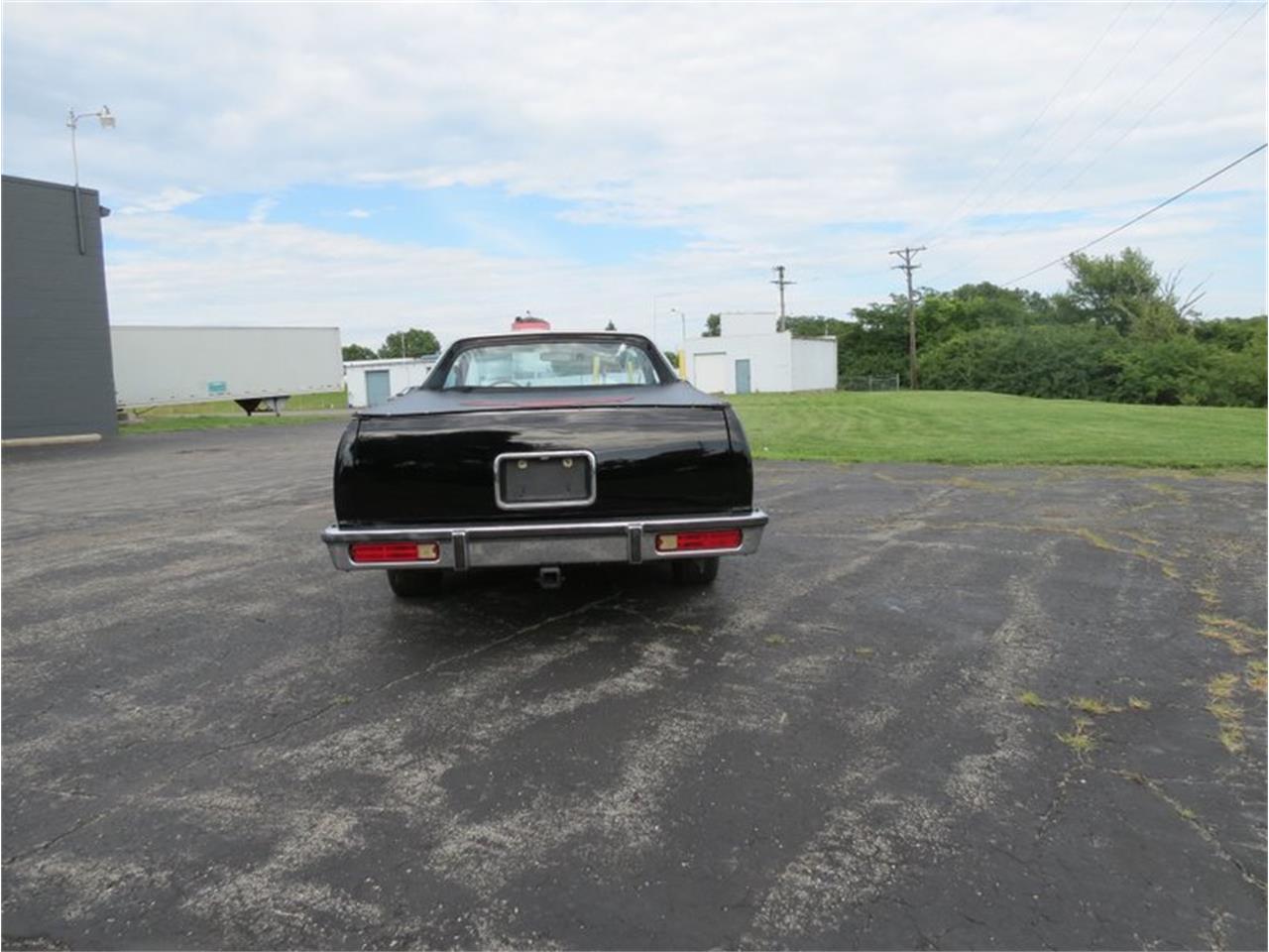 1987 Chevrolet El Camino for sale in Dayton, OH – photo 7