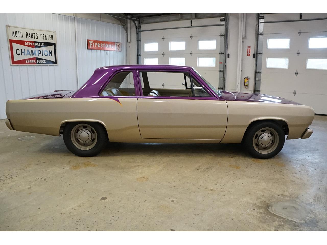 1967 Plymouth Valiant for sale in Homer City, PA – photo 16