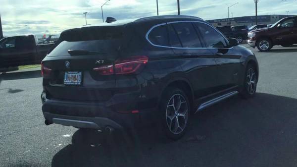 2016 BMW X1 xDrive28i CALL James-Get Pre-Approved 5 Min - cars & for sale in Anchorage, AK – photo 8