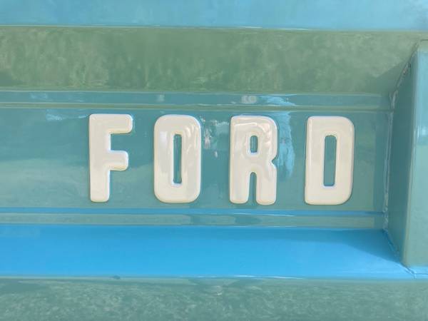 1967 Ford Bronco for sale in Sarasota, FL – photo 13