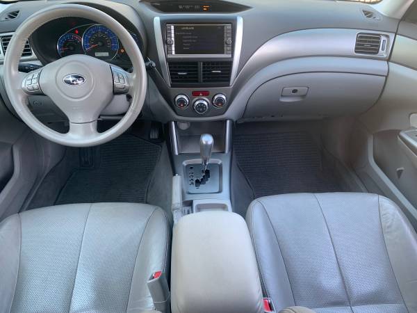 2009 Subaru Forester 2 5x Limited for sale in Phoenix, AZ – photo 16