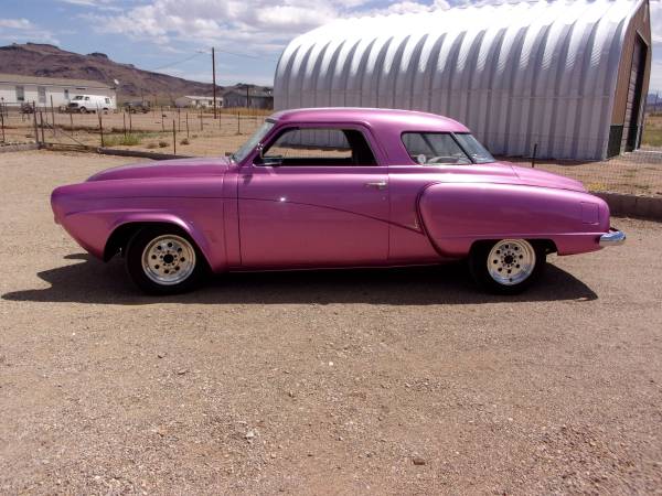 hot rod/street rod - cars & trucks - by owner - vehicle automotive... for sale in KINGMAN, AZ – photo 2