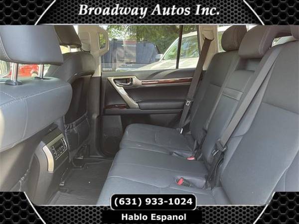 2019 Lexus GX 460 SUV - - by dealer - vehicle for sale in Amityville, NY – photo 10