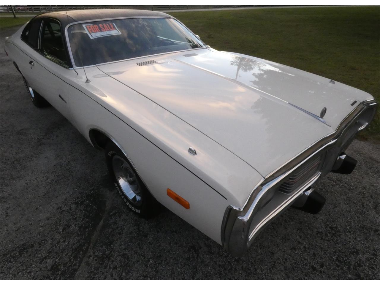 1973 Dodge Charger for sale in Berlin Heights, OH – photo 30