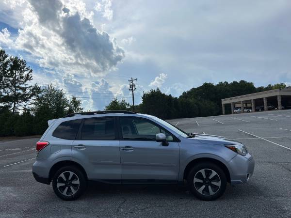 2018 SUBARU FORESTER 26K - - by dealer - vehicle for sale in Roebuck, SC – photo 3