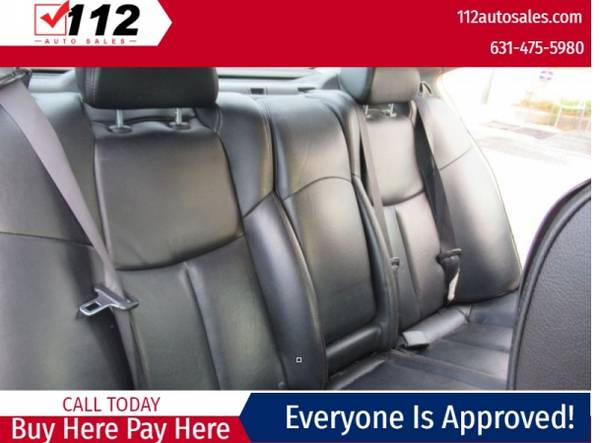 2010 Nissan Maxima 4dr Sdn V6 CVT 3.5 SV w/Premium Pkg for sale in Patchogue, NY – photo 12