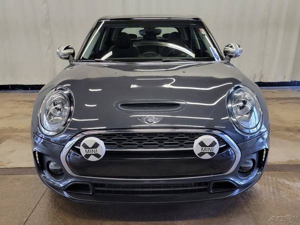 2016 MINI Cooper S Clubman SKU: BB21684A MINI Clubman Clubman - cars for sale in Orchard Park, NY – photo 3
