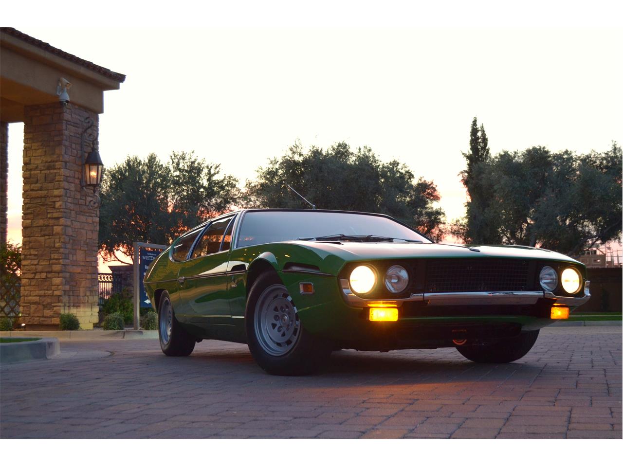 1973 Lamborghini Espada for sale in Chandler, AZ – photo 4