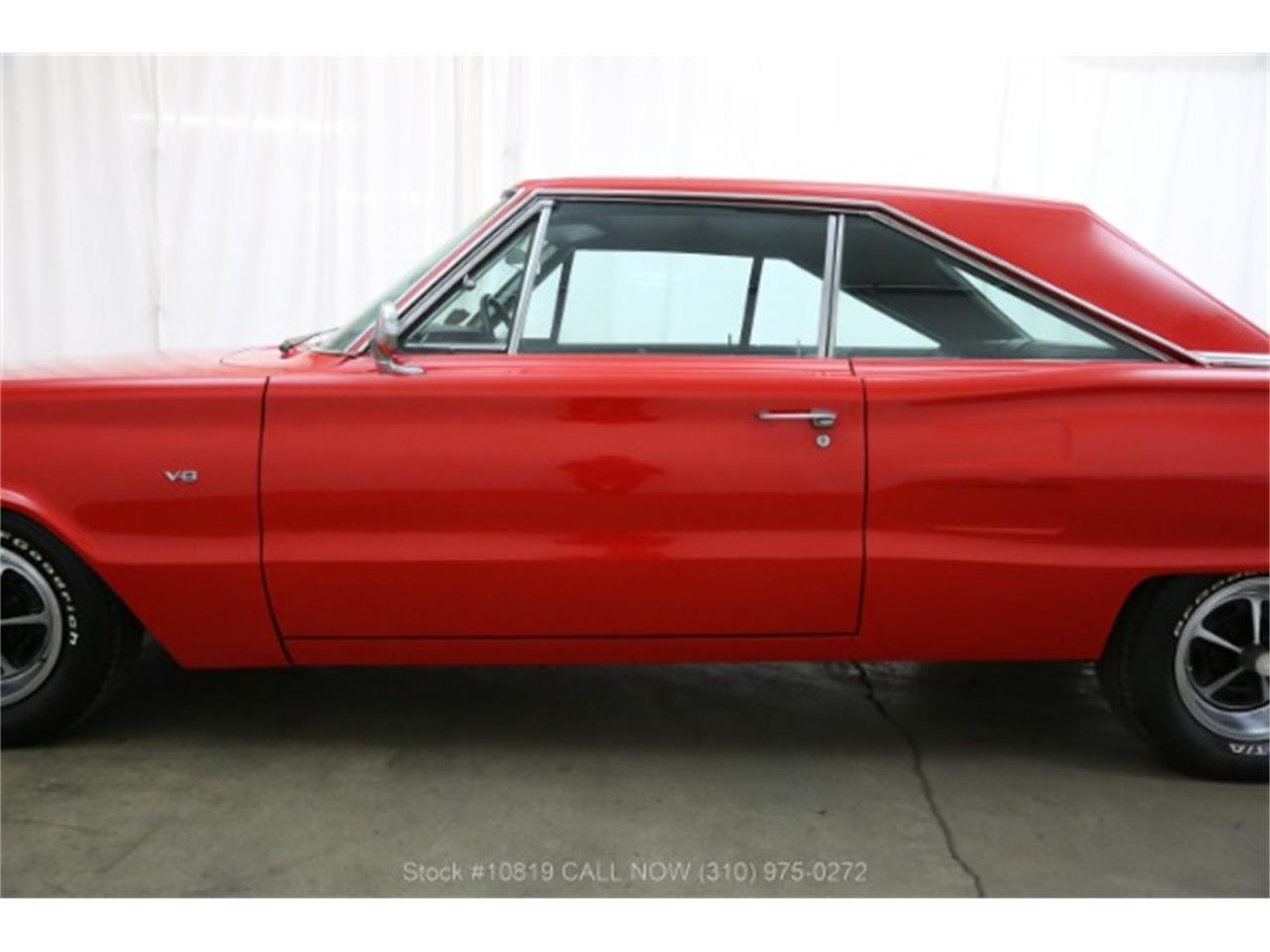 1967 Dodge Coronet for sale in Beverly Hills, CA – photo 13