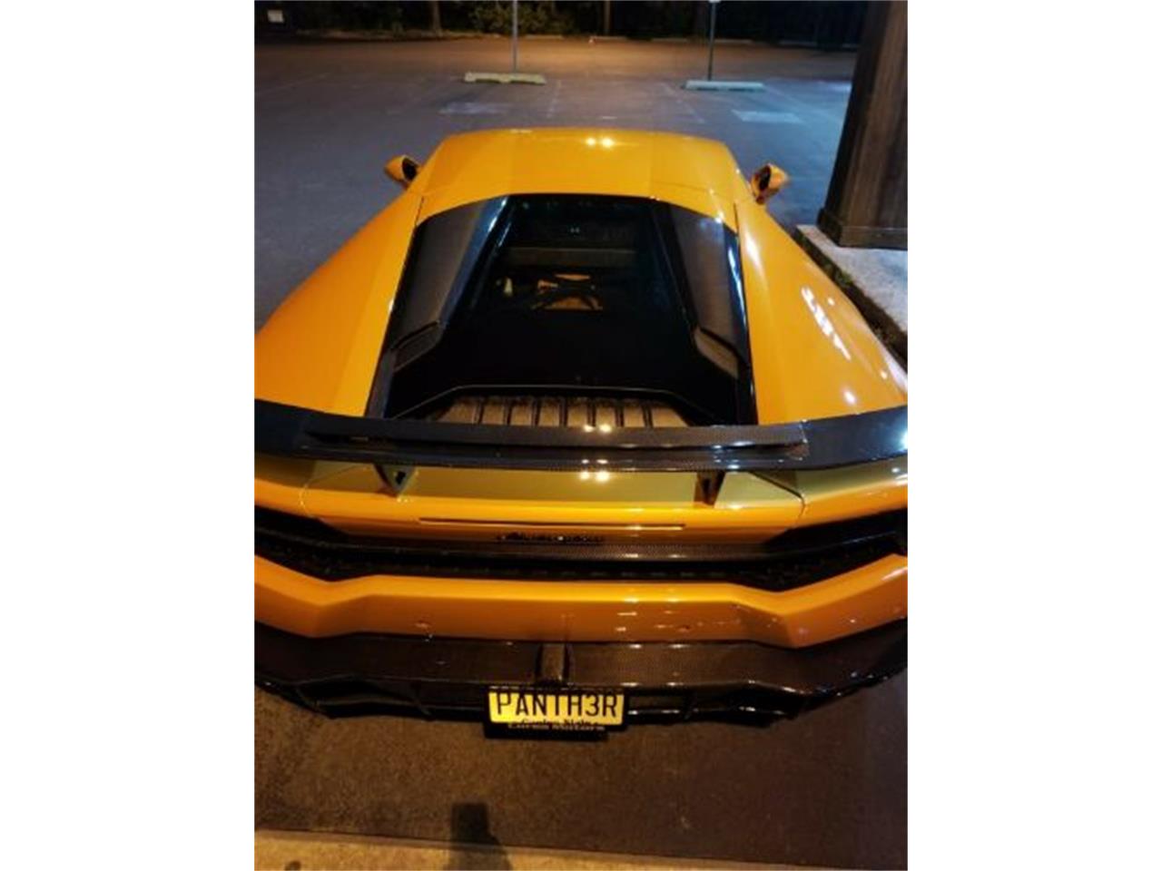 2015 Lamborghini Huracan for sale in Cadillac, MI – photo 4