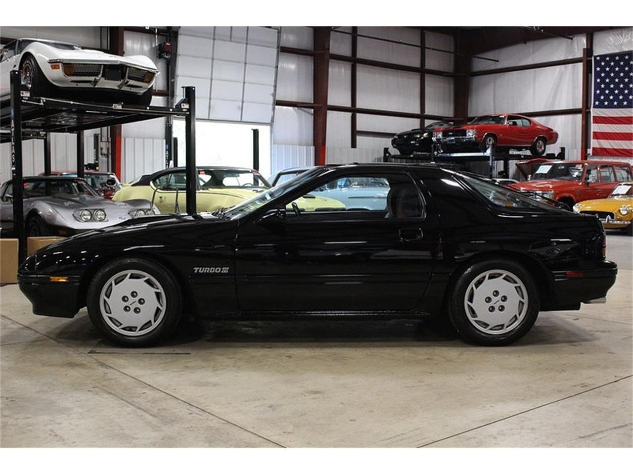 1987 Mazda RX-7 for sale in Kentwood, MI