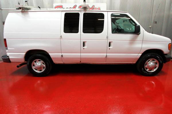 2007 Ford Econoline Cargo Van E-250 Recreational - GET APPROVED! for sale in Evans, WY – photo 4
