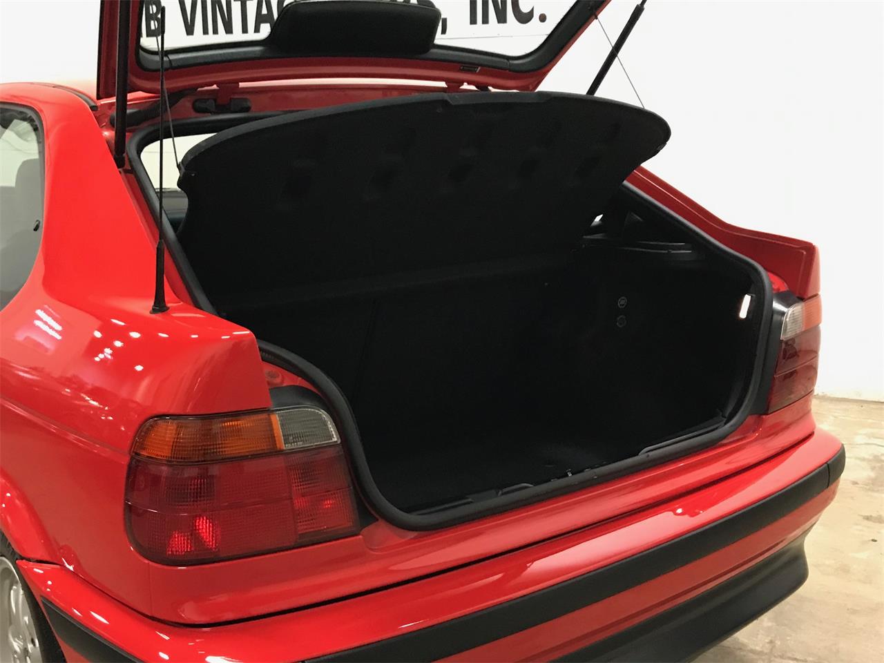 1995 BMW 318is for sale in Cleveland, OH – photo 21
