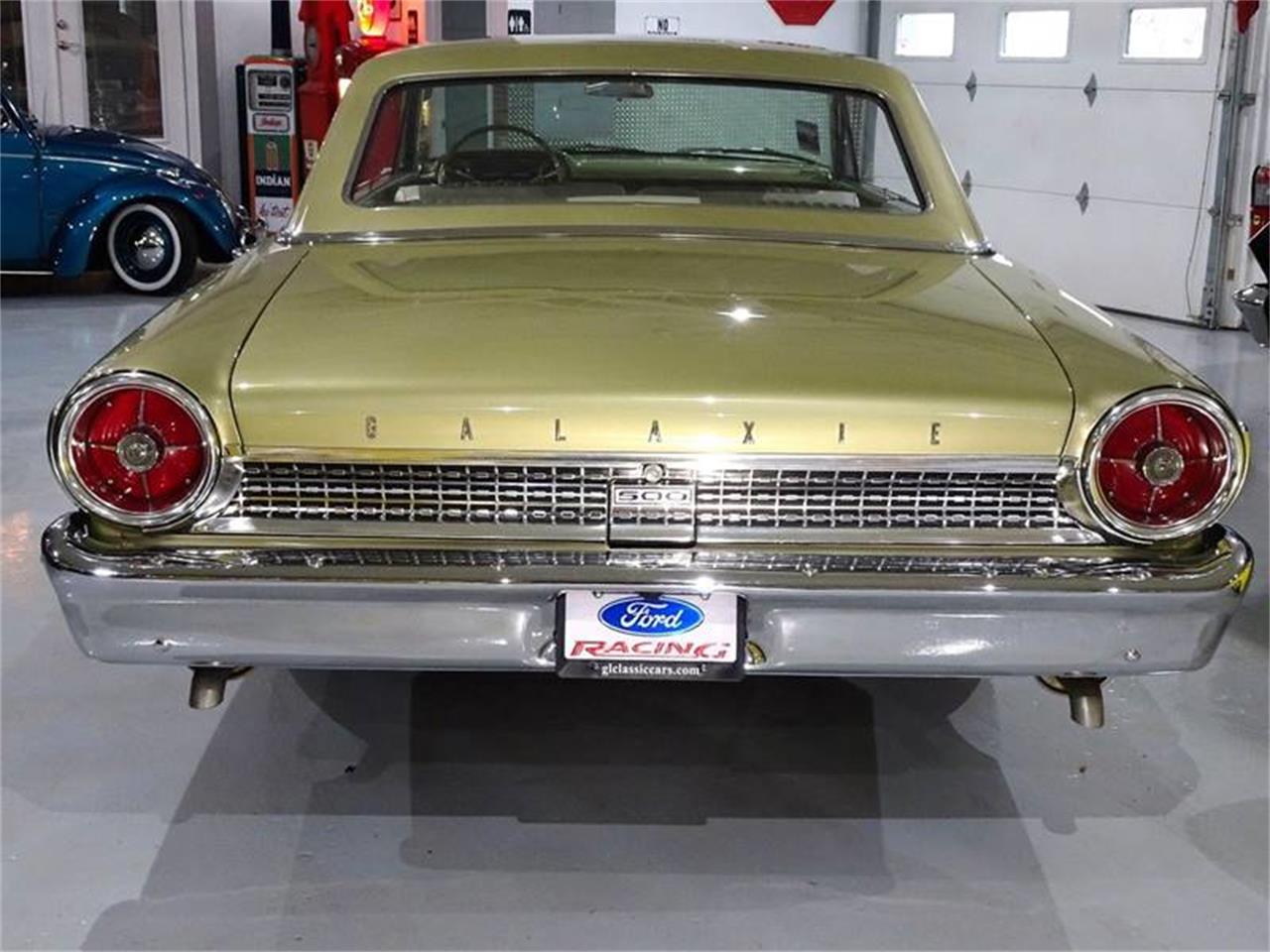 1963 Ford Galaxie 500 for sale in Hilton, NY – photo 76