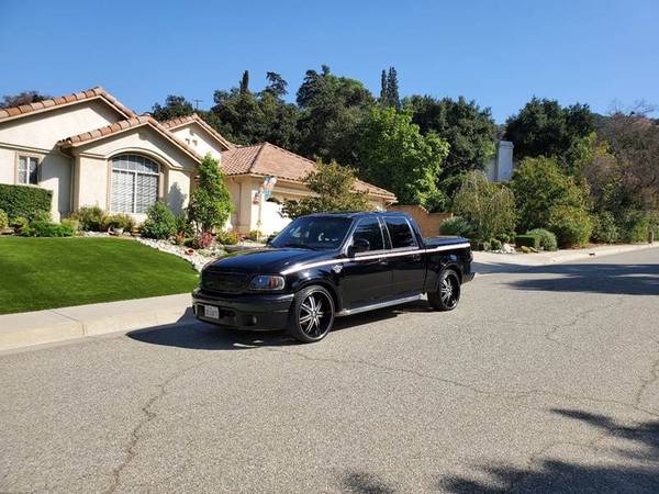 2003 Ford F-150 SuperCrew 139" Harley-Davidson **OPEN SINCE 1999**BEST for sale in Glendora, CA – photo 18