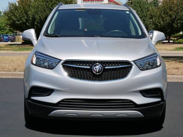 2019 Buick Encore Preferred - - by dealer - vehicle for sale in Apple Valley, MN – photo 2
