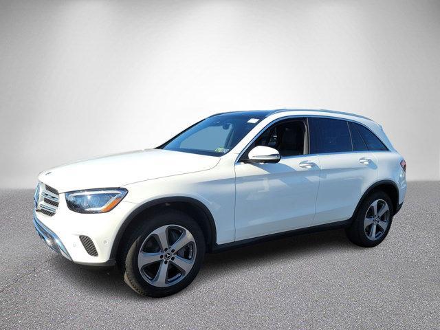 2022 Mercedes-Benz GLC 300 Base 4MATIC for sale in East Petersburg, PA – photo 3