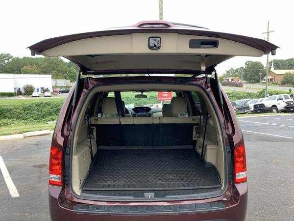2013 Honda Pilot EX for sale in Raleigh, NC – photo 10
