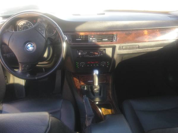 2006 BMW 330i Great Condition - cars & trucks - by owner - vehicle... for sale in Carlsbad, CA – photo 8