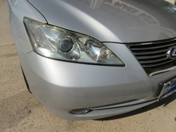 2007 Lexus ES 350 4dr Sdn - cars & trucks - by dealer - vehicle... for sale in Watauga (N. Fort Worth), TX – photo 13
