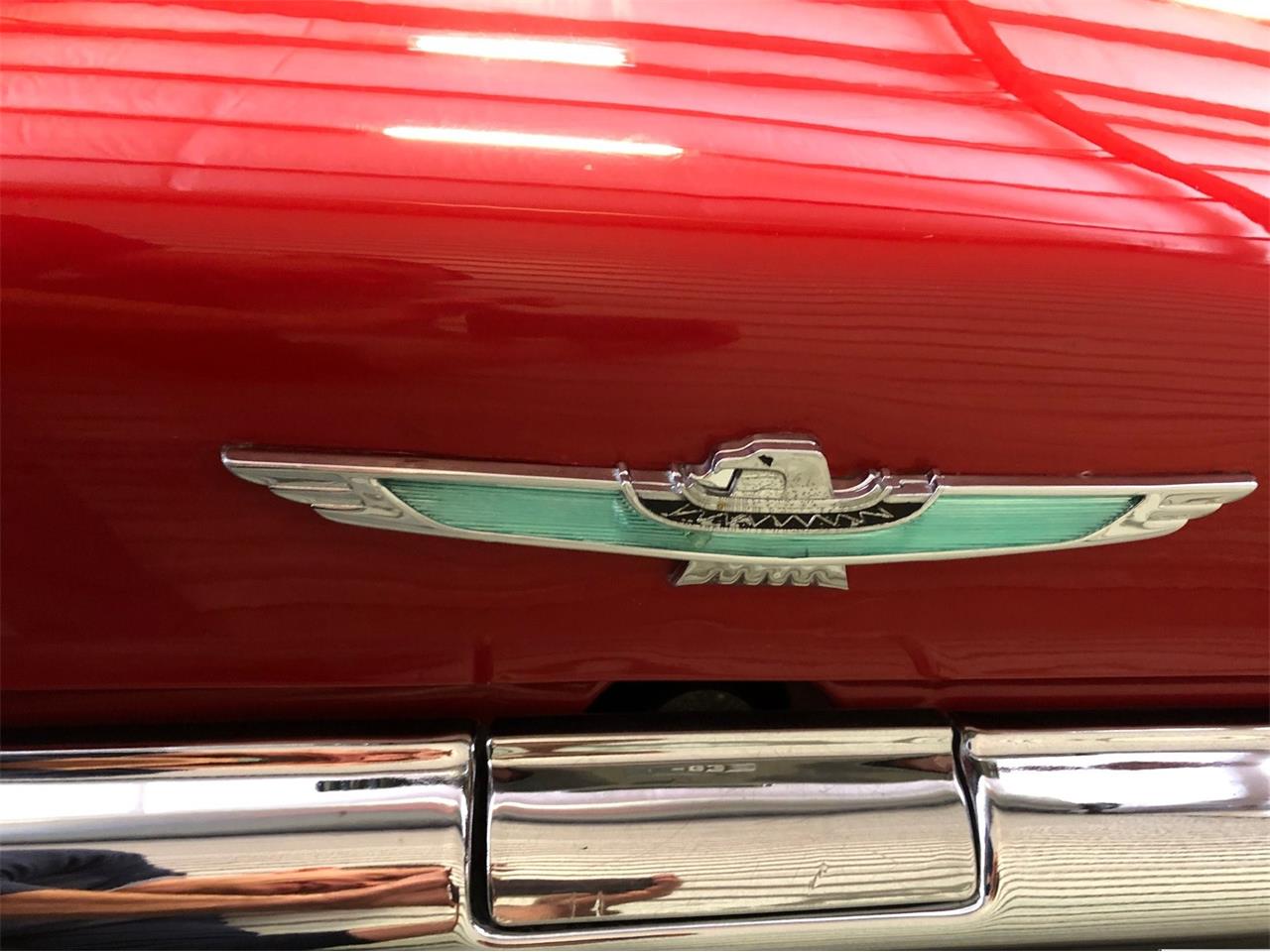 1962 Ford Thunderbird for sale in Schertz, TX – photo 24