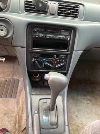 1997 Toyota Camry for sale in Decatur, GA – photo 5
