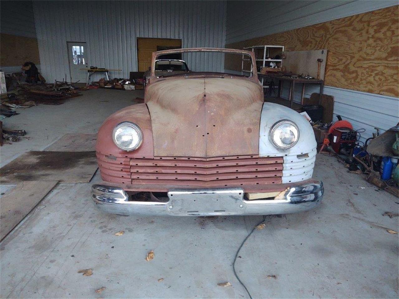 1942 Chrysler Convertible for sale in Parkers Prairie, MN – photo 3