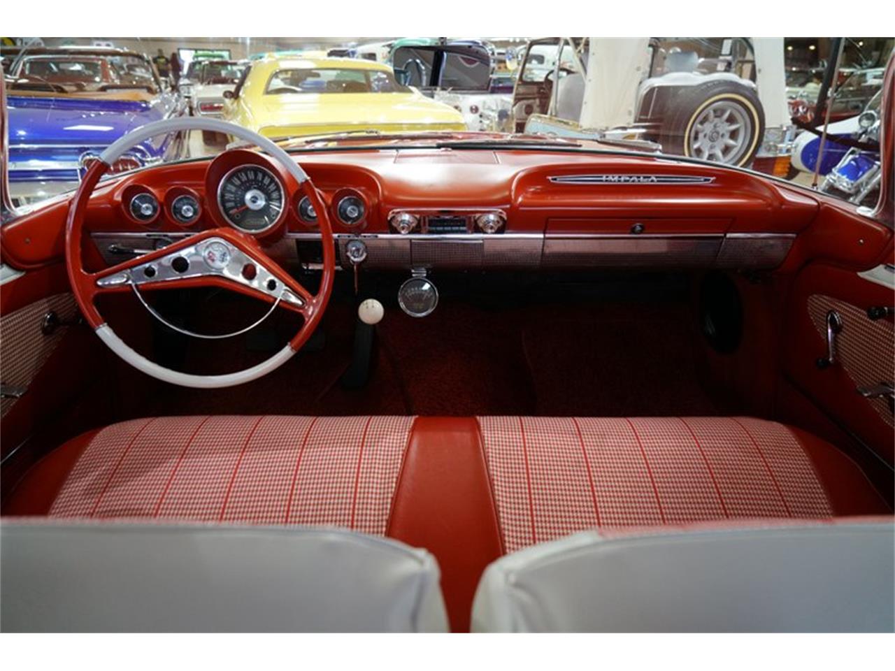 1960 Chevrolet Impala for sale in Venice, FL – photo 9