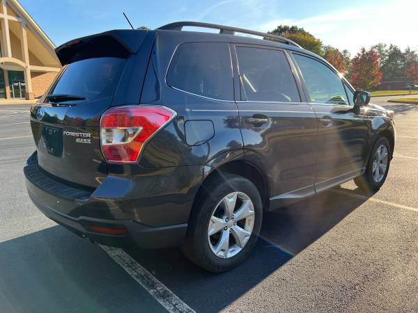 2014 Subaru Forester 2 5i Limited! for sale in Boiling Springs, SC – photo 4