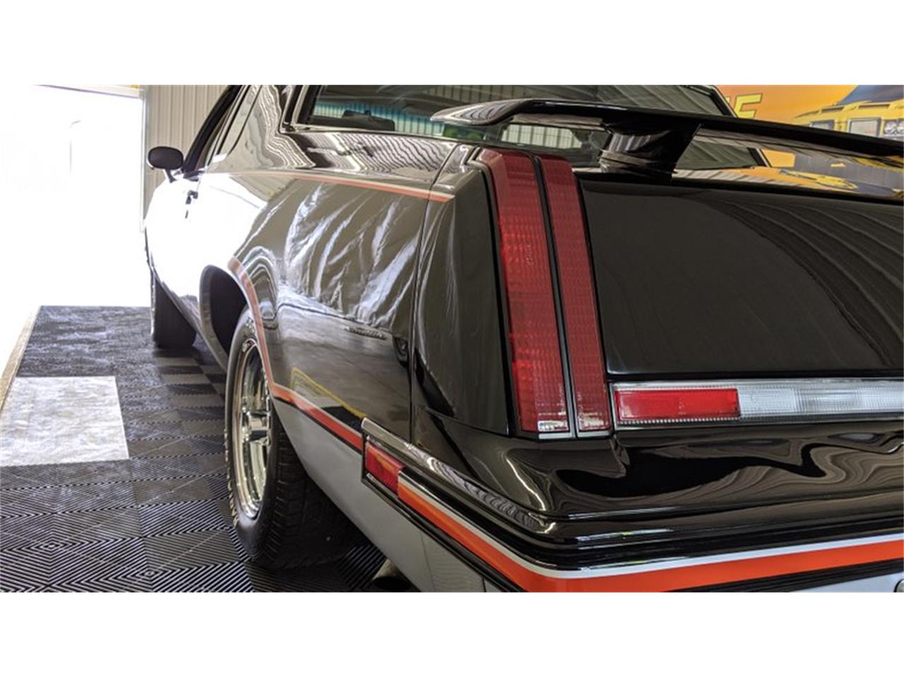 1983 Oldsmobile Cutlass for sale in Mankato, MN – photo 47