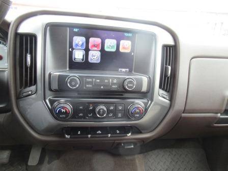 2014 Chevy Silverado 1500 Crew Cab Z71 4X4 LT - - by for sale in St.Charles, MO – photo 18