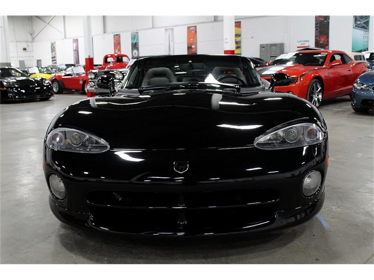 1995 Dodge Viper for sale in Kentwood, MI – photo 8
