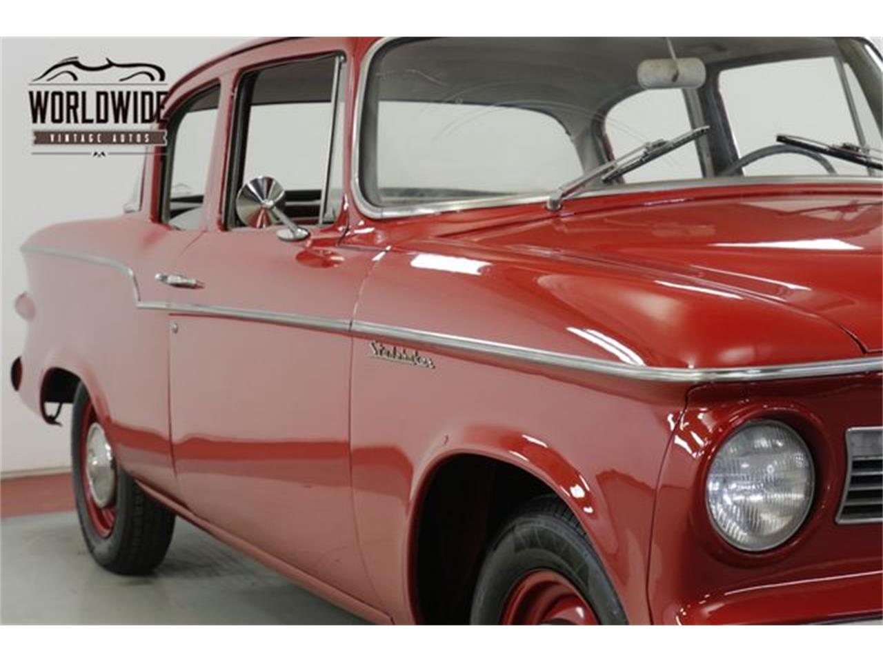 1959 Studebaker Lark for sale in Denver , CO – photo 14