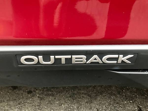 Subaru Outback 2.5i Limited - cars & trucks - by owner - vehicle... for sale in Portland, ME – photo 17
