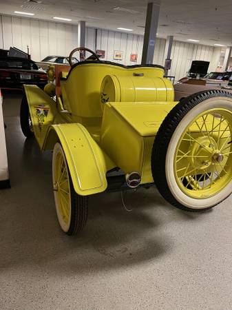 1922 Ford Speedster for sale in Rapid City, SD – photo 5