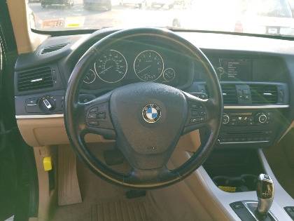 2011 BMW X3 AWD 4dr 28i - - by dealer - vehicle for sale in Orange, VA – photo 11