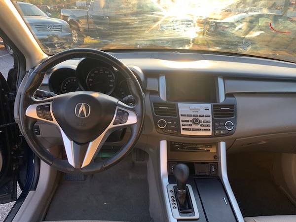2007 Acura RDX MD INSPECTED for sale in Aberdeen, MD – photo 8