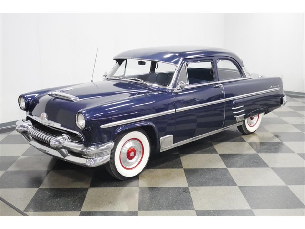 1954 Mercury Custom for sale in Lavergne, TN – photo 22