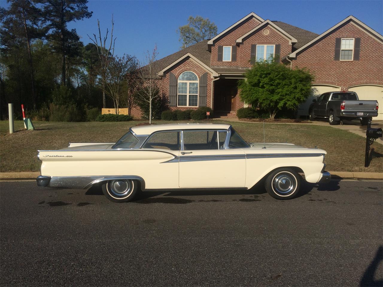 1959 Ford Fairlane for sale in Tuscaloosa, AL – photo 5
