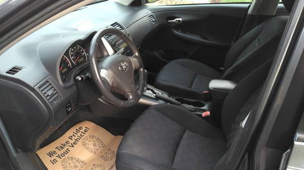 2009 TOYOTA COROLLA for sale in Ithaca, NY – photo 9