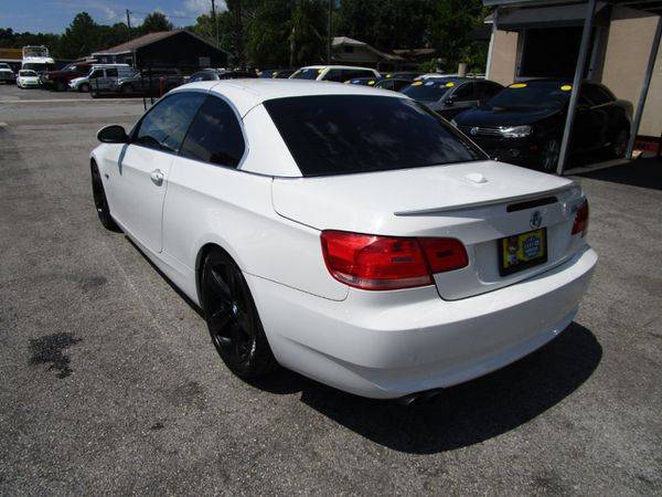 2008 BMW 3-Series 328i Convertible BUY HERE / PAY HERE !! for sale in TAMPA, FL – photo 21