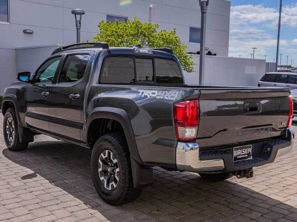 2016 Toyota Tacoma TRD Off Road Price Reduction! for sale in Wichita, KS – photo 6
