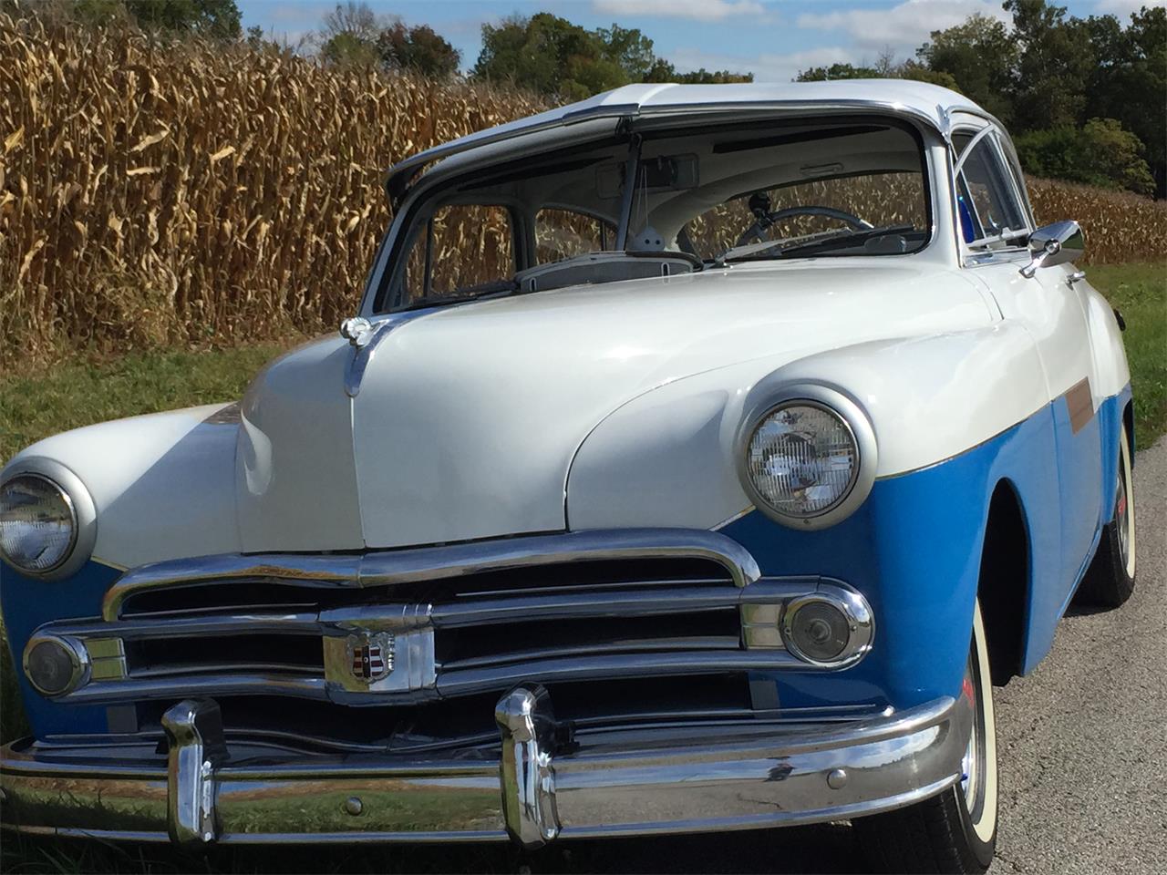 1950 Dodge Wayfarer for sale in Danville, IN – photo 2