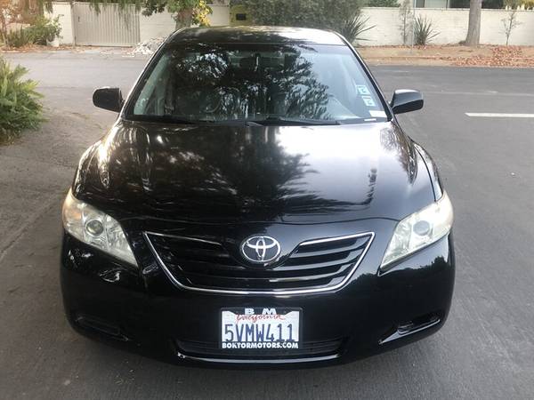 2007 Toyota Camry LE - cars & trucks - by dealer - vehicle... for sale in North Hollywood, CA – photo 7